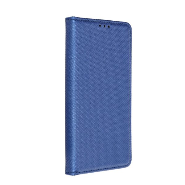 SMART CASE Book for INFINIX HOT 30 navy