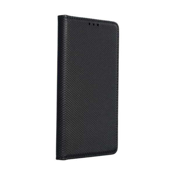 SMART CASE Book for XIAOMI Redmi Note 13 5G black