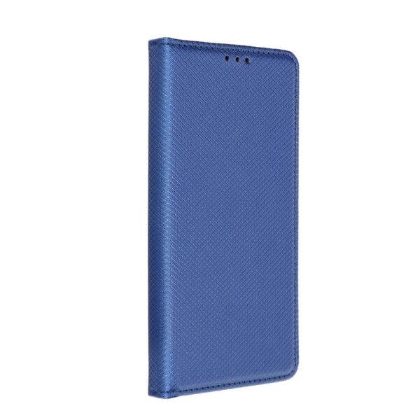 SMART CASE Book for iPhone 6 navy blue