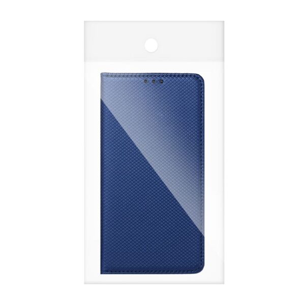 SMART CASE Book for IPHONE 16 Pro Max navy – Bild 3