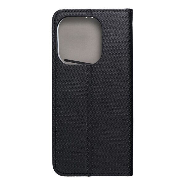 SMART CASE Book for OPPO A40 black