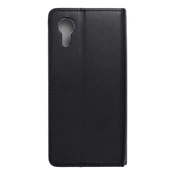 SMART CASE Book for SAMSUNG Xcover 7 black – Bild 5