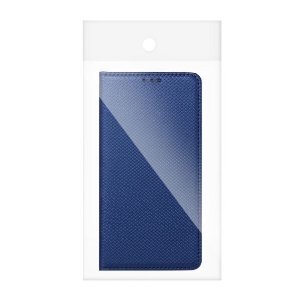 SMART CASE Book for IPHONE 12 / 12 Pro navy blue – Bild 2