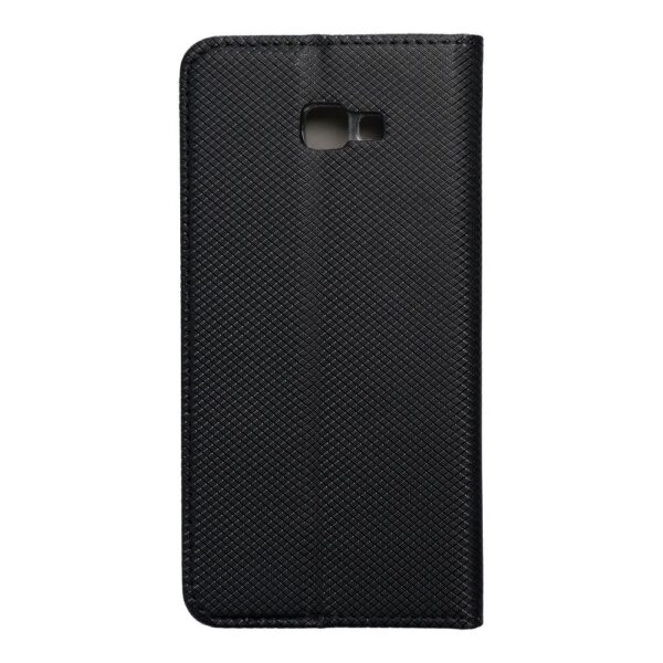 SMART CASE Book for SAMSUNG J4+ ( J4 Plus ) black – Bild 3