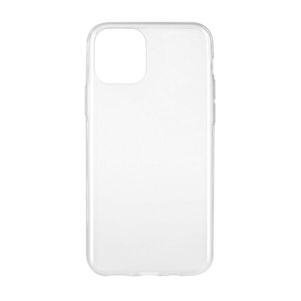 BACK CASE ULTRA SLIM 0,5 mm for IPHONE 12 / 12 Pro – Bild 5