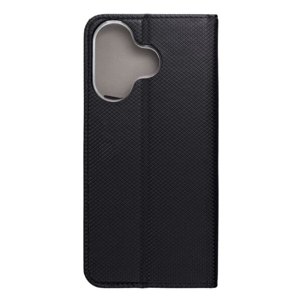 SMART CASE Book for XIAOMI Redmi 13 4G black – Bild 3