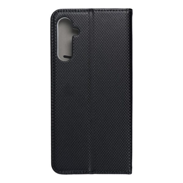 SMART CASE Book for SAMSUNG A25 5G black – Bild 5