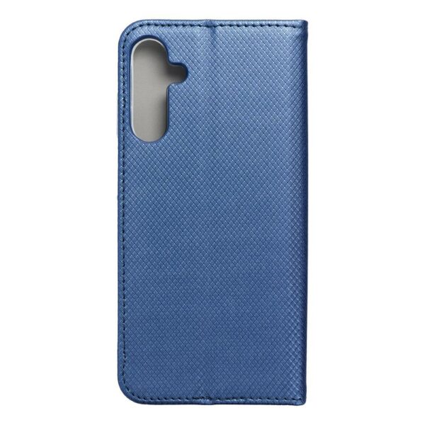 SMART CASE Book for SAMSUNG A15 4G / A15 5G navy – Bild 3