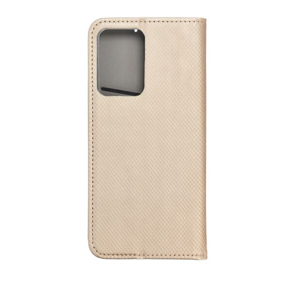 SMART CASE Book for XIAOMI 13 Lite gold – Bild 3