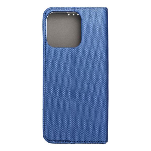 SMART CASE Book for HONOR 200 Smart navy