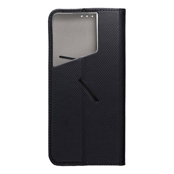 SMART CASE Book for TECNO Pova 5 Pro black – Bild 2