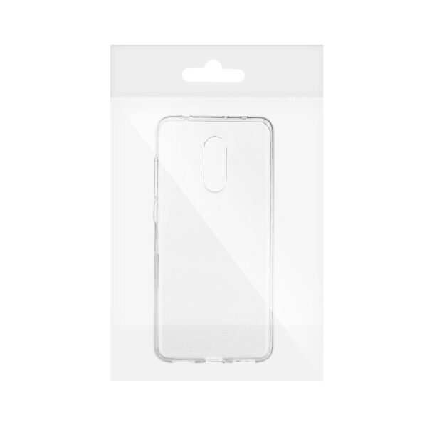 BACK CASE ULTRA SLIM 0,5 mm for IPHONE 12 / 12 Pro – Bild 2