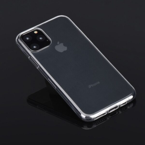 BACK CASE ULTRA SLIM 0,5 mm for IPHONE 13 Mini – Bild 4