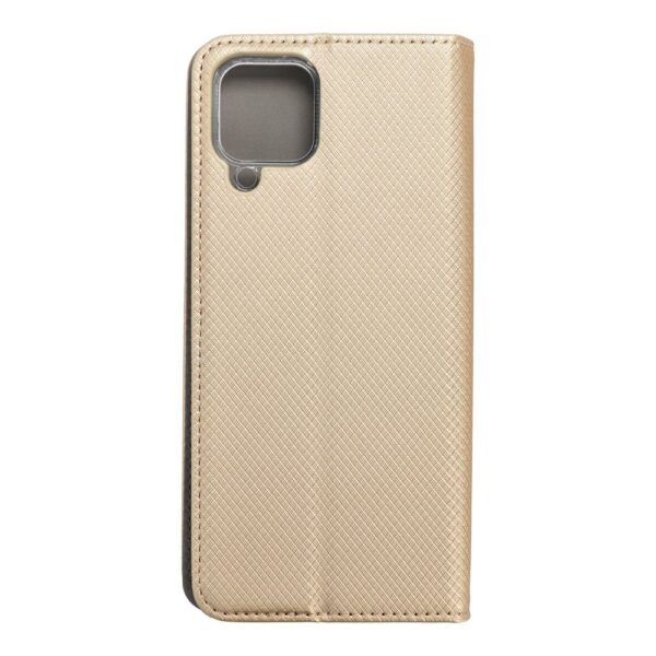 SMART CASE Book for SAMSUNG A22 4G gold – Bild 5